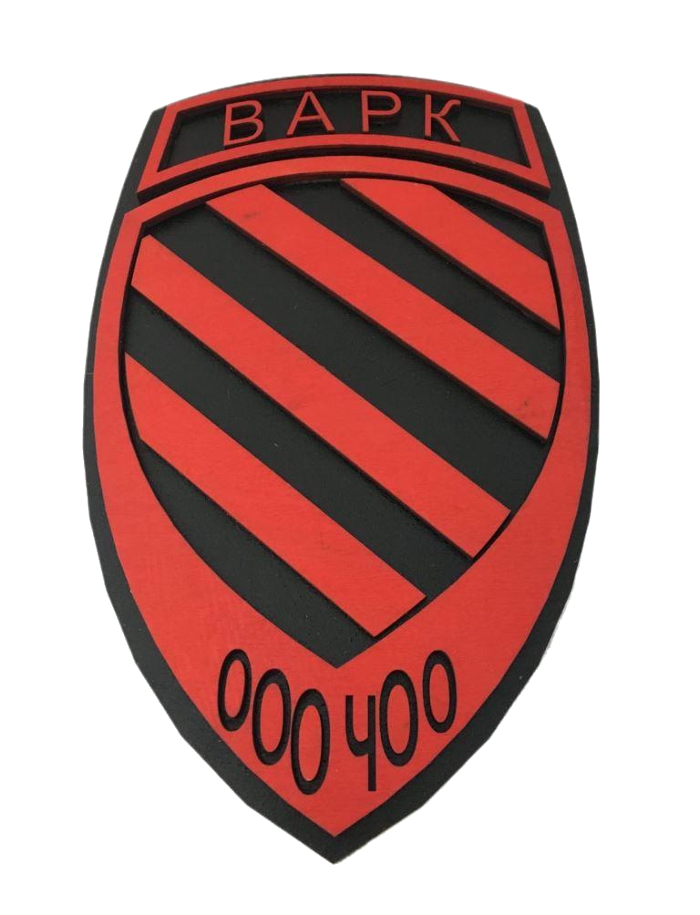 ЧОО "Варк"