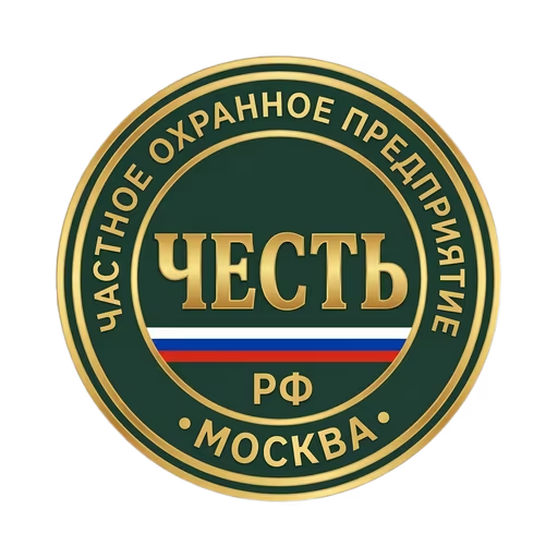 ЧОП «Честь»