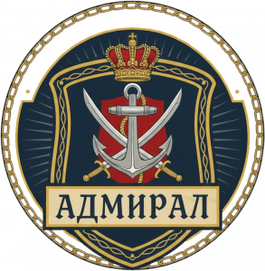 ЧОО "Адмирал"