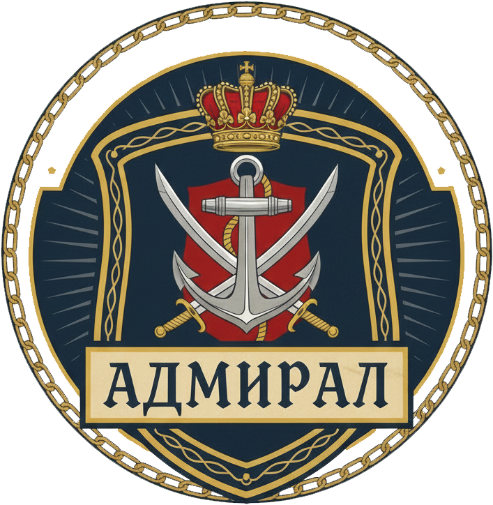 ЧОО "Адмирал"