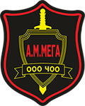 ЧОО "А.М.Мега"