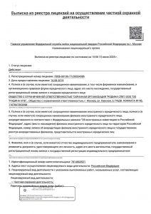 № 3083