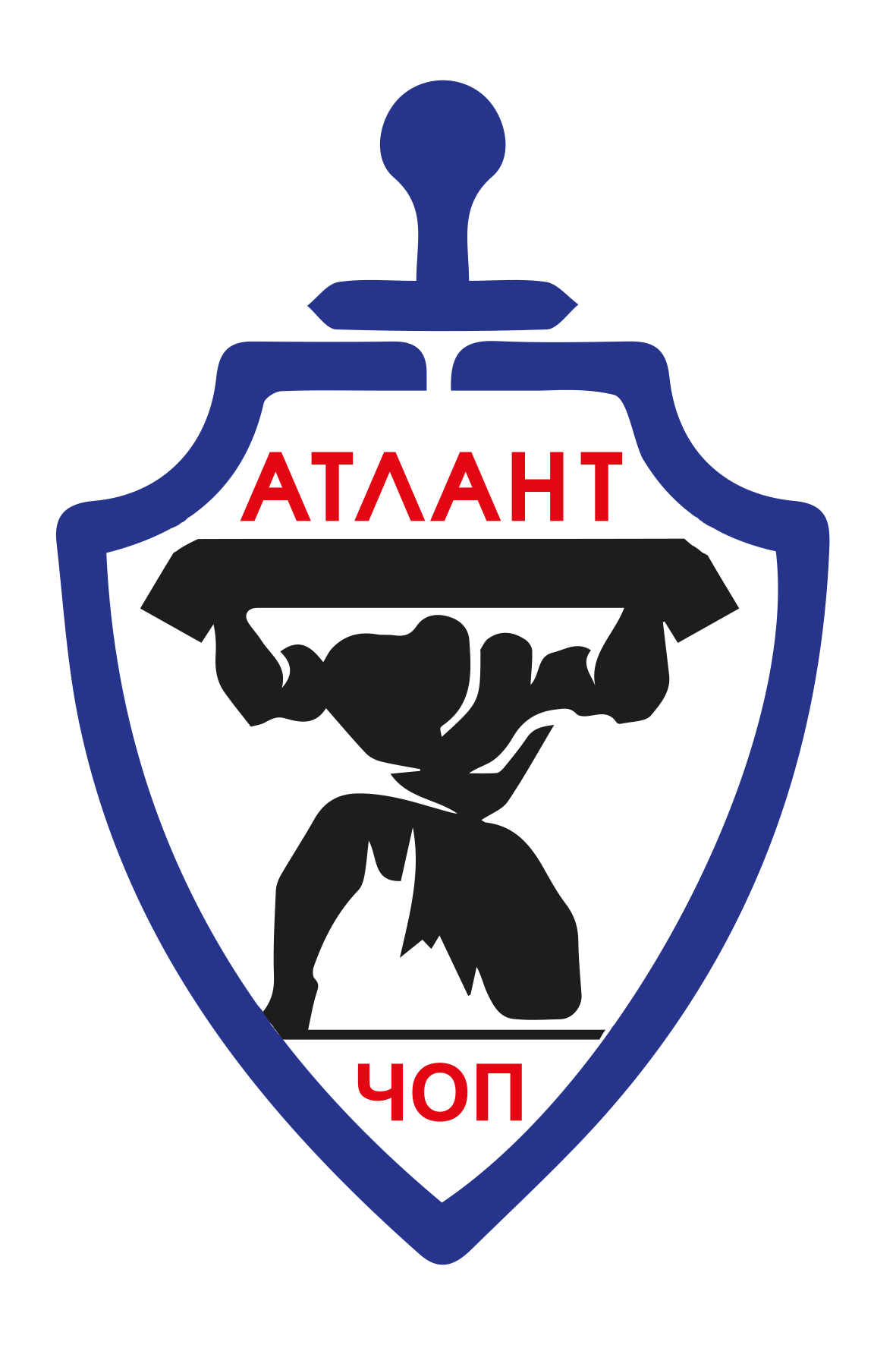 ЧОП "Атлант"